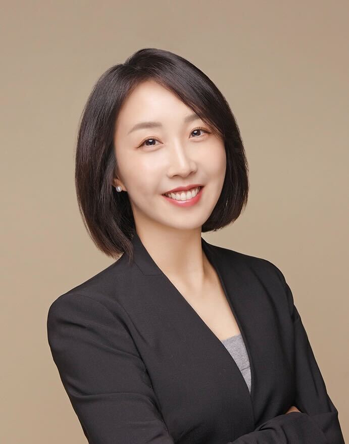 Esther Sekyoung Choi