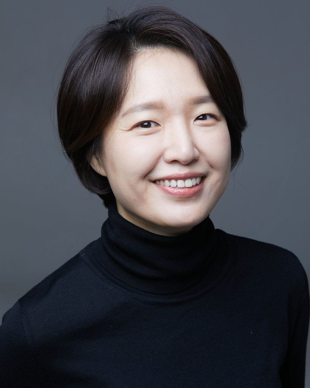Professor Soh Young In